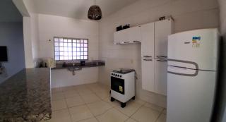 Casa aconchegante pra temporada - 6