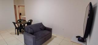 Casa aconchegante pra temporada - 2
