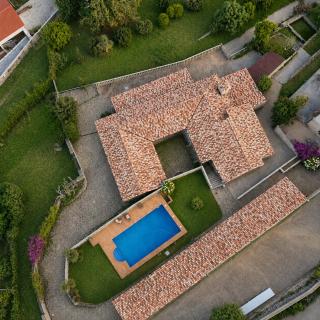 Finca San Román - 9