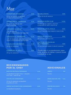 Múcura Club Hotel - 8