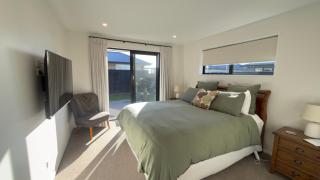 Family & Business Stay, near Lincoln University - 1