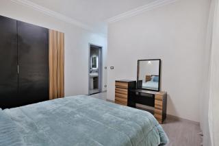 Luxury Hotel Apartment Madinaty View - 9