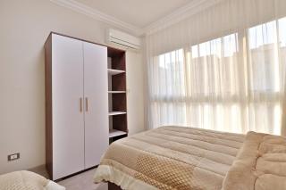 Luxury Hotel Apartment Madinaty View - 6