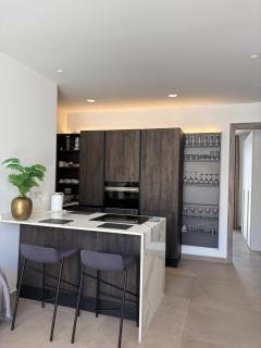 Cute little Penthouse in the Heart of Sliema - 6