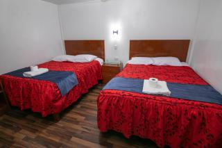 Jimy's Hotel - 4