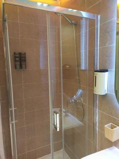 Atlas Pearl Ifrane Élégant appartement 2 chambres avec chauffage - 8