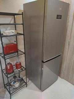 Atlas Pearl Ifrane Élégant appartement 2 chambres avec chauffage - 5