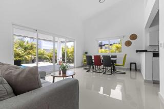 Modern 3BR Villa with Private Pool in Oasis del Lago by Vistacana Rentals - 9