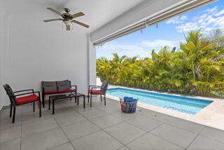 Modern 3BR Villa with Private Pool in Oasis del Lago by Vistacana Rentals - 4