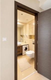 Premium Central Warsaw Aparthotel Suite - 5