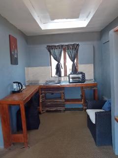 Dunduzu Village B&B Lodge - 5