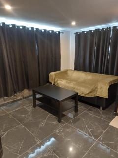 Suite Privée Deluxe O'Palawan Gold TOURCOING CENTRE - 9