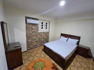 Budget sea view- families only - 2