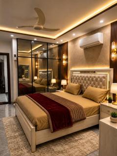 The Best Stay In DHA - Lahore - 0