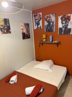 Ti Kaz A Claudine - 3