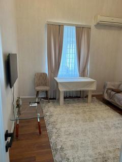 APARTMENT merkez - 0