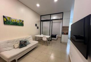 Smart Studio Cataratas Luxo - 1