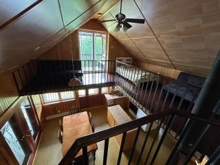 Chalet de toutes saisons - 5