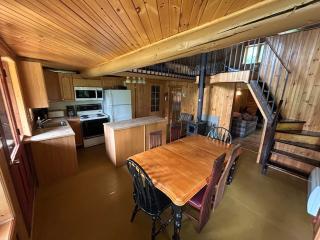 Chalet de toutes saisons - 4
