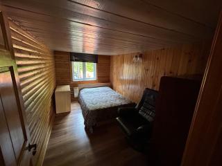 Chalet de toutes saisons - 3