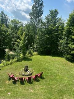 Chalet de toutes saisons - 1