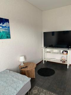 Apartment styl retro I Stockholm - 4