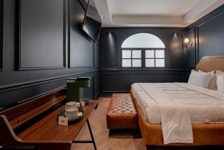 The Midnight Bloom Suite - Ciudad de México - 8