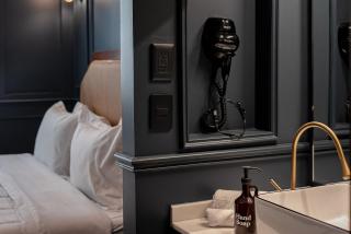 The Midnight Bloom Suite - Ciudad de México - 7
