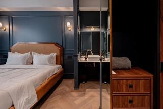 The Midnight Bloom Suite - Ciudad de México - 5