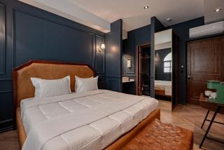 The Midnight Bloom Suite - Ciudad de México - 1