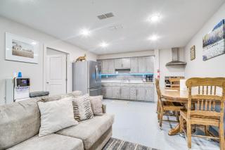 Family Fun! Quaint Seminole Home w/ Grill & Patio - 5