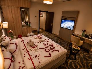 Ajnhat Laten Service Apartment شقق اجنحة لاتين للشقق المخدومة - 3
