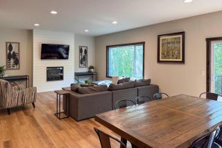 Walk to Gull Lake! Spacious Family Home w/ Deck - 0