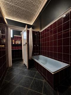 National Hotel Warwick - 3