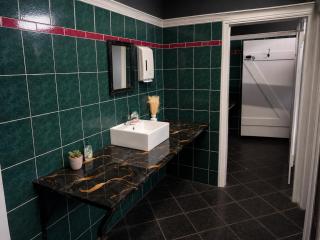 National Hotel Warwick - 1