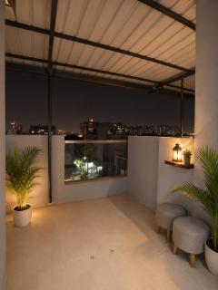Urban Retreat Sky Heaven - 1