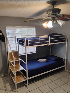 Beds & Sheets little Havana - 4