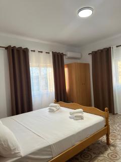 Hotel Alga Velipoje - 8