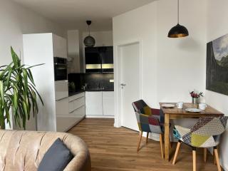 Modern Boutique Apartment near Lister Platz - 3