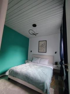 Pura Vida Mountain Glamping - 4