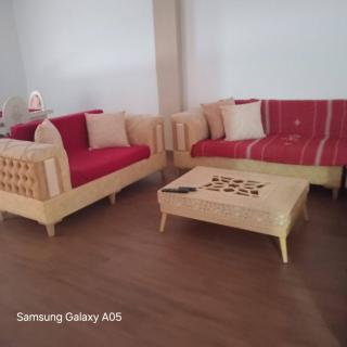 Chic S3 20 m de la plage place mazzara downtown mahdia - 9