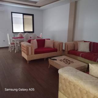 Chic S3 20 m de la plage place mazzara downtown mahdia - 7