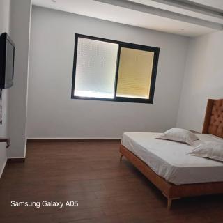 Chic S3 20 m de la plage place mazzara downtown mahdia - 4
