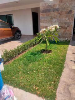 Beautiful new house in a gated community with pool and gym Preciosa casa nueva en fracc privado con piscina y gimnasio - 7