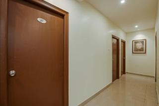 Hotel O Anu Grand - 5