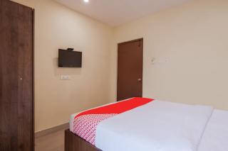 Hotel O Anu Grand - 1