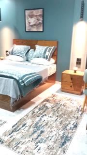Furnished apartment in Minya - 0