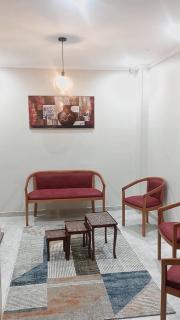 Furnished apartment in Minya - 1