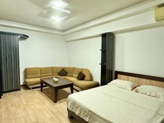 CITY CENTER Chic Living Stylish Studio Apartment with Open Balcony, Tumanyan street - 7