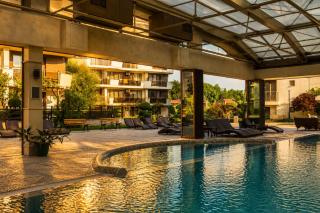 Boutique 1BR | Long Beach Sea View Next to the Beach - 7